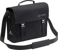Vaude 16138-010, Vaude Bayreuth IV Herren Herren Gep&auml;cktr&auml;gertasche-Schwarz-One