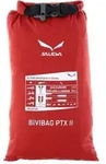 Salewa PTX II Biwaksack-Dunkel-Rot-One Size