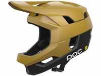 POC 10530, POC Otocon Race MIPS Fullface Helm-Gold-M, Kostenlose Rücksendung:...