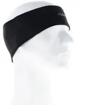 GripGrab Thermo Windproof Winter Stirnband-Schwarz-L