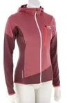 Ortovox Ladiz Hybrid Damen Outdoorjacke-Pink-Rosa-XS