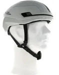 Sweet Protection Falconer 2VI Aero MIPS Rennradhelm-Transparent-L-XL