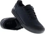 Fox Union Canvas Herren MTB Schuhe-Schwarz-43