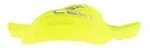 Leki Gste Guard Closed Worldcup Schlagschutz-Gelb-One Size