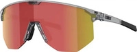 Bliz 0ZB7010-701006, Bliz Hero Sonnenbrille-Grau-One Size, Kostenlose R&uuml;cksendung: