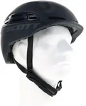 Scott Couloir Tour Skihelm-Schwarz-L