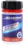Holmenkol Syntec FF2 red 100ml Fl&uuml;ssigwachs-Rot-100