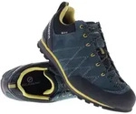 Scarpa Crux GTX Herren Wanderschuhe Gore-Tex-Gelb-41