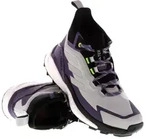 adidas Terrex Free Hiker 2 GTX Damen Wanderschuhe Gore-Tex-Lila-5