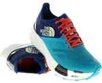 The North Face Summit Vectiv Pro Damen Traillaufschuhe-Hell-Blau-7,5
