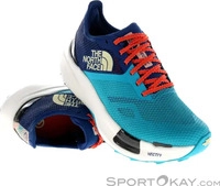 The North Face A7W5J, The North Face Summit Vectiv Pro Damen