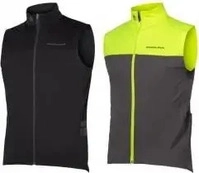 Endura E9162YV, Endura Windchill II Herren Bikeweste-Gelb-S, Kostenlose R&uuml;cksendung: