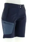 Scott Explorair Light Damen Outdoorshort-Dunkel-Blau-XS