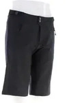 Scott Trail Flow Pro Herren Bikeshort-Schwarz-S