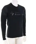 Sweet Protection Hunter Merino Hybrid LS Herren Bikeshirt-Schwarz-M