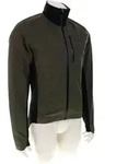 Vaude Kuro Rain Herren Bikejacke-Oliv-Dunkelgr&uuml;n-S