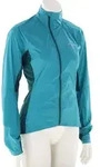 Vaude Furka Air Damen Bikejacke-Blau-36