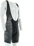 Endura SingleTrack BIB Liner Herren Innenhose-Schwarz-S