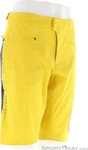 Endura RE8103YS, Endura SingleTrack Lite Herren Bikeshort-Gelb-XL, Kostenlose