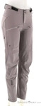 ION 47233-5190, ION Shelter 2L Softshell Damen Bikehose-Grau-XL, Kostenlose