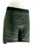 L&ouml;ffler Short Primaloft 60 Damen Funktionshose-Schwarz-36