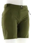 Scott Endurance SL Damen Bikeshort mit Innenhose-Oliv-Dunkelgr&uuml;n-XXL