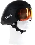 Smith Jetstream TT MIPS Rennradhelm-Schwarz-S