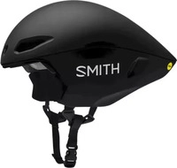 Smith E00743, Smith Jetstream TT MIPS Rennradhelm-Schwarz-S, Kostenlose R&uuml;cksendung: