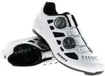 Scott Road Vertec Damen Rennradschuhe-Weiss-36