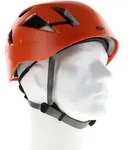 Edelrid Zodiac Kletterhelm-Orange-One Size
