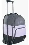 Evoc Terminal Bag 40+20l Koffer-Lila-40