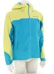 Endura MT500 II WP Herren Bikejacke-Mehrfarbig-S
