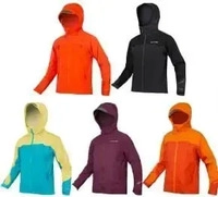 Endura E9152AT, Endura MT500 II WP Herren Bikejacke-Mehrfarbig-S, Kostenlose