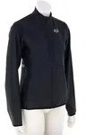 Fox Ranger Wind Damen Bikejacke-Schwarz-L