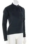Endura GV5500 L/S Damen Bikeshirt-Schwarz-XS