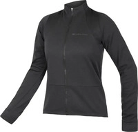 Endura E6216BK, Endura GV5500 L/S Damen Bikeshirt-Schwarz-L, Kostenlose R&uuml;cksendung: