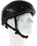 Sweet Protection Seeker Rennradhelm-Schwarz-XS-S