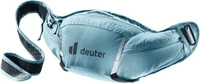 Deuter 3110223, Deuter Shortrail III 3l H&uuml;fttasche-Hell-Blau-One Size, Kostenlose