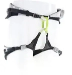 Edelrid Helios Klettergurt-Hell-Grau-L