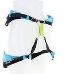 Edelrid Helia Damen Klettergurt-Blau-S