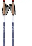 Leki Smart Pacemaker Lite Nordic Walking St&ouml;cke-Anthrazit-110