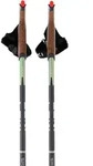 Leki Smart Response Nordic Walking St&ouml;cke-Anthrazit-120