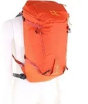 Rab Ascendor 28l Rucksack-Orange-28
