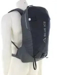 Blue Ice Taka 22l Rucksack-Dunkel-Grau-22