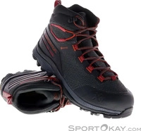 La Sportiva 34T900322, La Sportiva TX Hike Mid GTX Herren Wanderschuhe