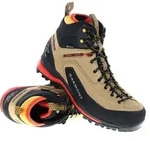 Garmont Vetta Tech GTX Wanderschuhe Gore-Tex-Beige-10