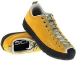 Scarpa Mojito Wrap Damen Freizeitschuhe-Orange-38