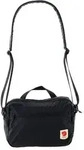 Fj&auml;llr&auml;ven High Coast Crossbody 3l Freizeittasche-Schwarz-One Size