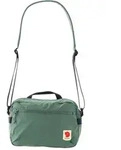 Fj&auml;llr&auml;ven High Coast Crossbody 3l Freizeittasche-Oliv-Dunkelgr&uuml;n-One Size