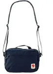 Fj&auml;llr&auml;ven High Coast Crossbody 3l Freizeittasche-Dunkel-Blau-One Size